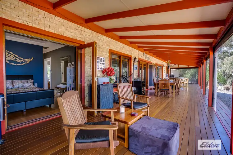 Third view of Homely rural property listing, 208 Finniss-Clayton Road, Finniss SA 5255