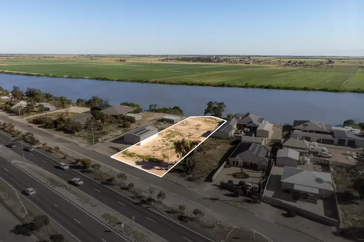 Second view of Homely land listing, 174 Princes Highway, Tailem Bend SA 5260