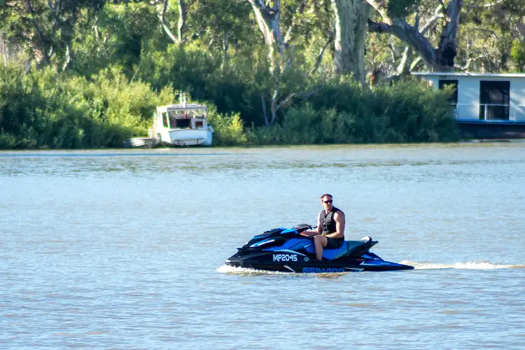 Third view of Homely land listing, 174 Princes Highway, Tailem Bend SA 5260