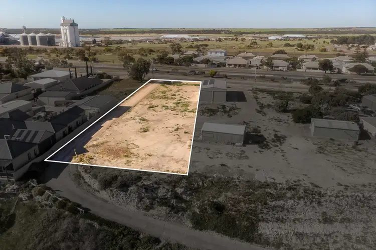 Fourth view of Homely land listing, 174 Princes Highway, Tailem Bend SA 5260