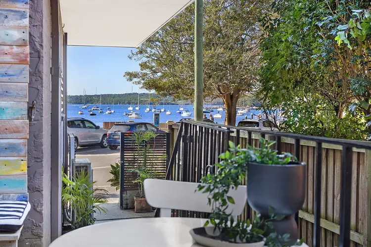 1/7 The Esplanade, Mosman NSW 2088