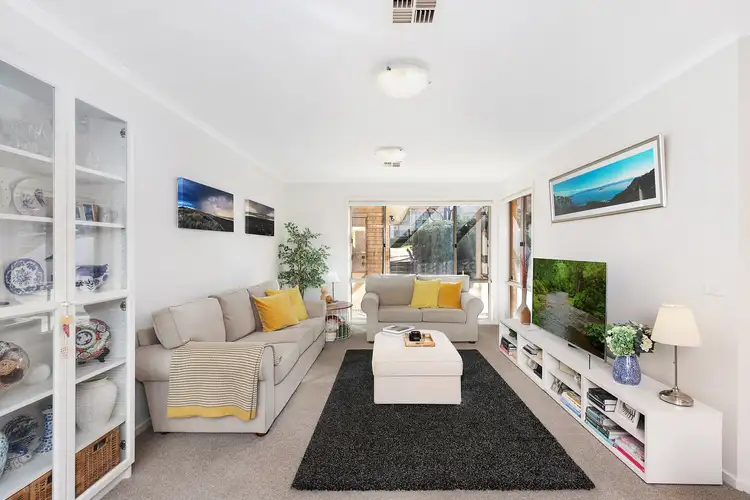 Second view of Homely house listing, 40 Westbury Circuit, Nicholls ACT 2913