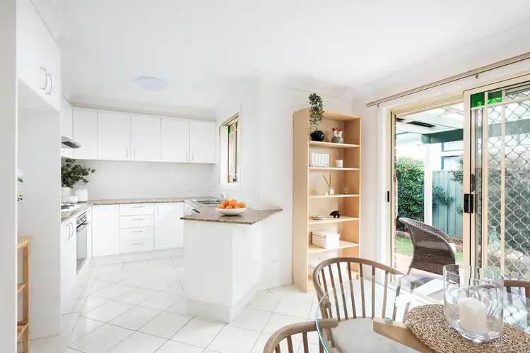 Second view of Homely villa listing, 4/441-443 Port Hacking Road, Caringbah NSW 2229
