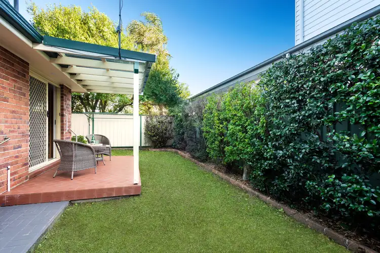 Third view of Homely villa listing, 4/441-443 Port Hacking Road, Caringbah NSW 2229