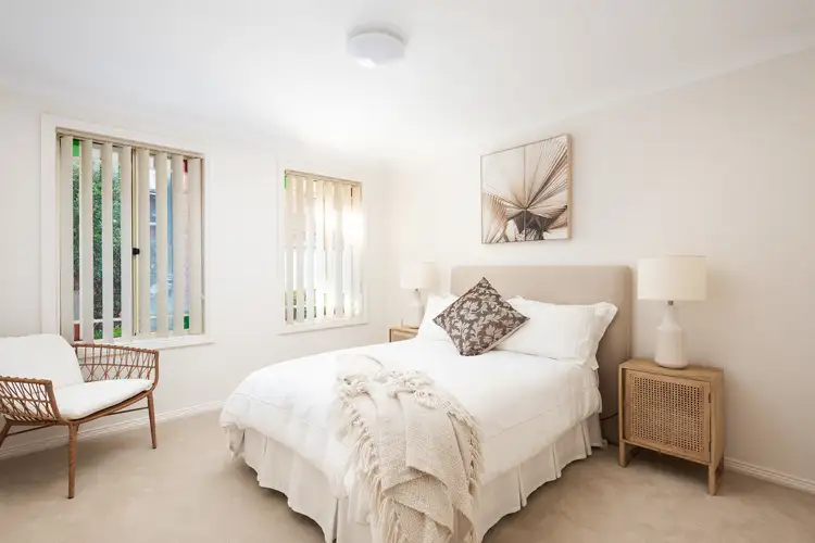 Fourth view of Homely villa listing, 4/441-443 Port Hacking Road, Caringbah NSW 2229