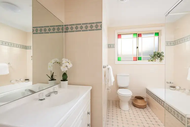 Fifth view of Homely villa listing, 4/441-443 Port Hacking Road, Caringbah NSW 2229