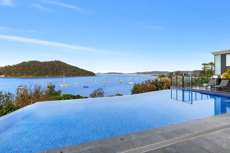 Main view of Homely apartment listing, 112/49 The Esplanade, Ettalong Beach NSW 2257