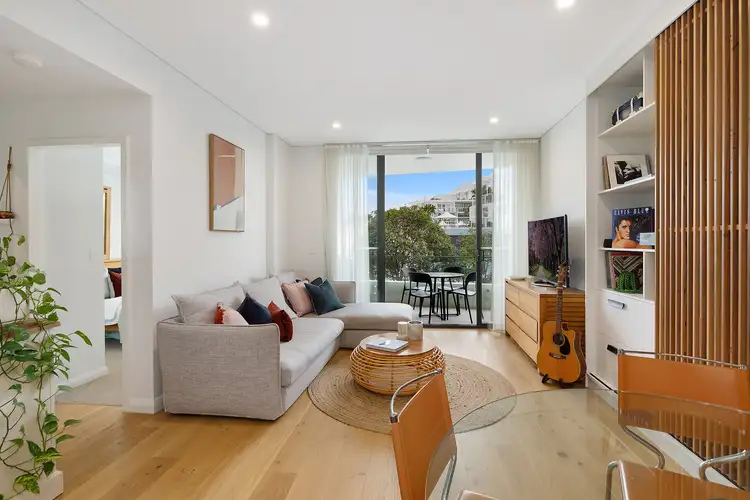 Third view of Homely apartment listing, 112/49 The Esplanade, Ettalong Beach NSW 2257