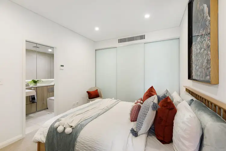 Fourth view of Homely apartment listing, 112/49 The Esplanade, Ettalong Beach NSW 2257
