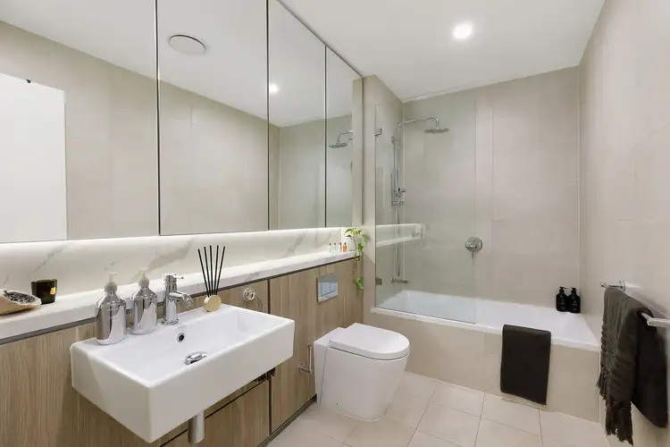 Fifth view of Homely apartment listing, 112/49 The Esplanade, Ettalong Beach NSW 2257
