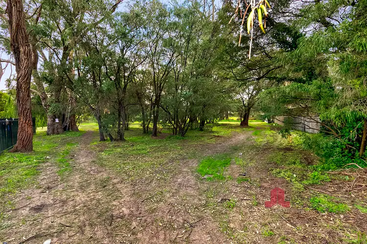 Third view of Homely land listing, 16 Stallard Place, Withers WA 6230