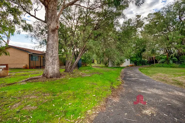 Sixth view of Homely land listing, 16 Stallard Place, Withers WA 6230