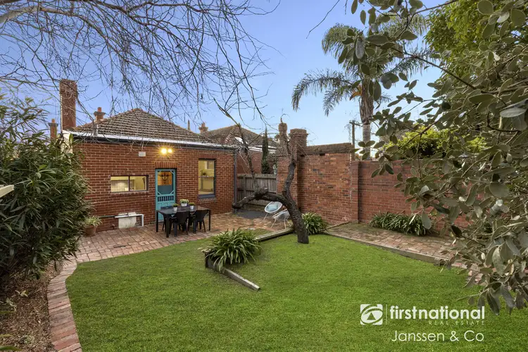 860 Burke Road