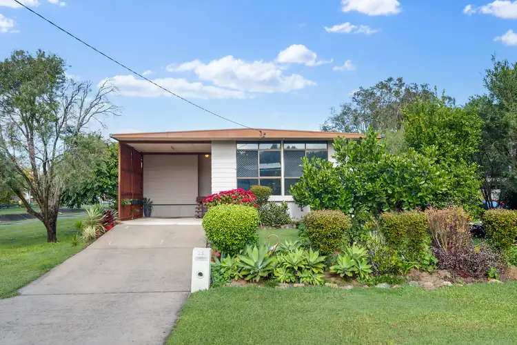 25 Mary Street, Mango Hill QLD 4509