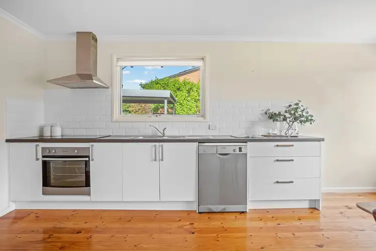 Third view of Homely house listing, 33 Poznan Crescent, Hackham West SA 5163