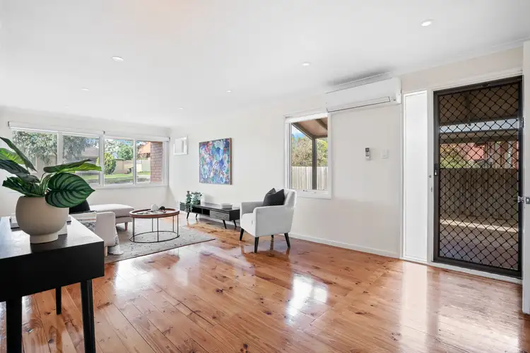 Fifth view of Homely house listing, 33 Poznan Crescent, Hackham West SA 5163