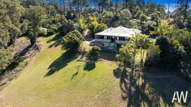 Third view of Homely rural property listing, 22 Wilkins Lane, Palmwoods QLD 4555