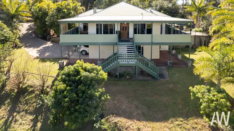 Fourth view of Homely rural property listing, 22 Wilkins Lane, Palmwoods QLD 4555