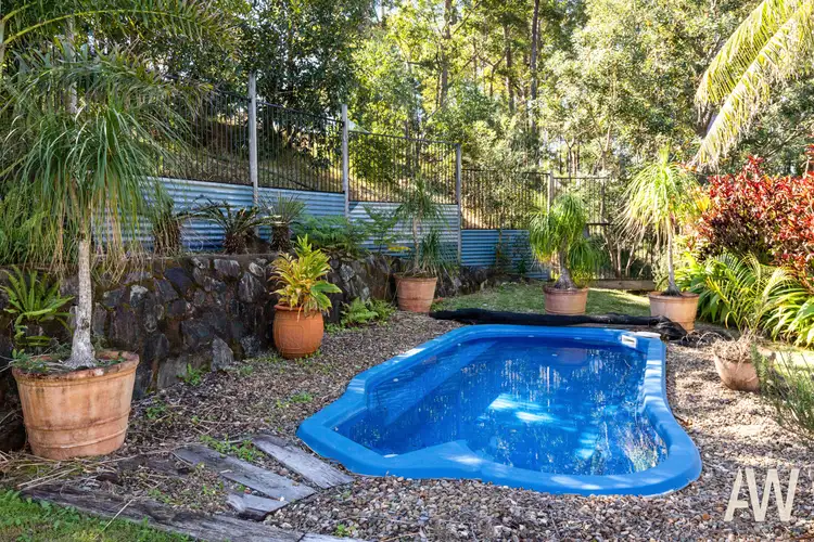 Fifth view of Homely rural property listing, 22 Wilkins Lane, Palmwoods QLD 4555