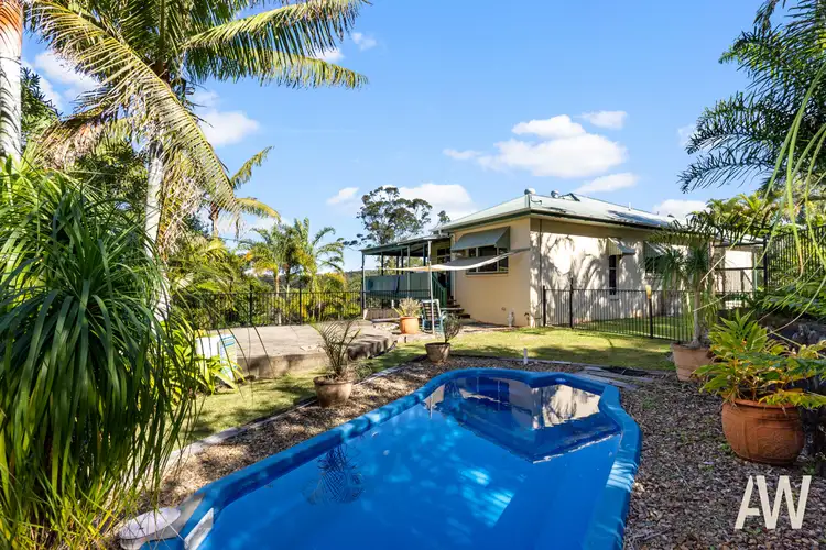Sixth view of Homely rural property listing, 22 Wilkins Lane, Palmwoods QLD 4555