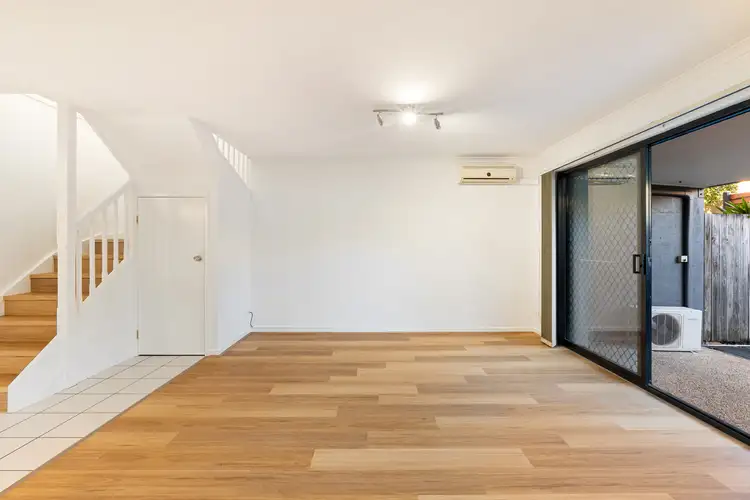 Second view of Homely townhouse listing, 3/1 Bradley Avenue, Kedron QLD 4031