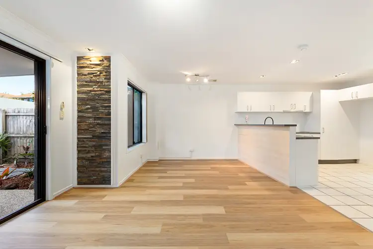 Third view of Homely townhouse listing, 3/1 Bradley Avenue, Kedron QLD 4031