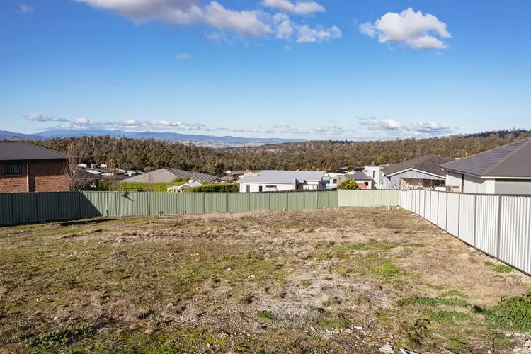 Third view of Homely land listing, 5 Carlwood Place, Prospect Vale TAS 7250