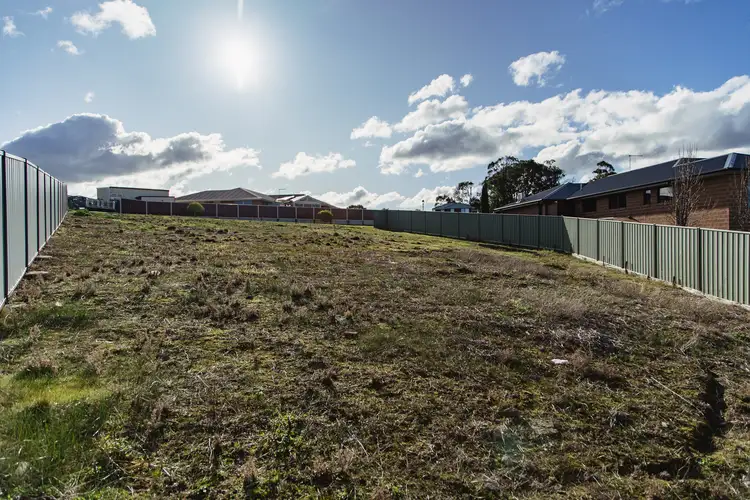 Fourth view of Homely land listing, 5 Carlwood Place, Prospect Vale TAS 7250