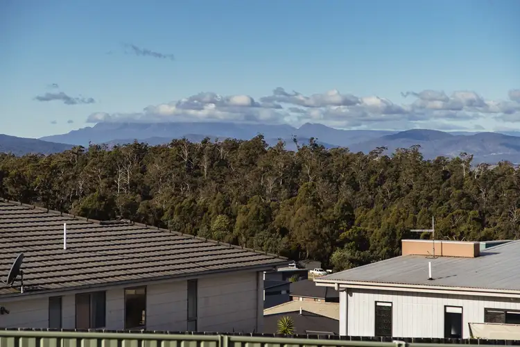 Fifth view of Homely land listing, 5 Carlwood Place, Prospect Vale TAS 7250