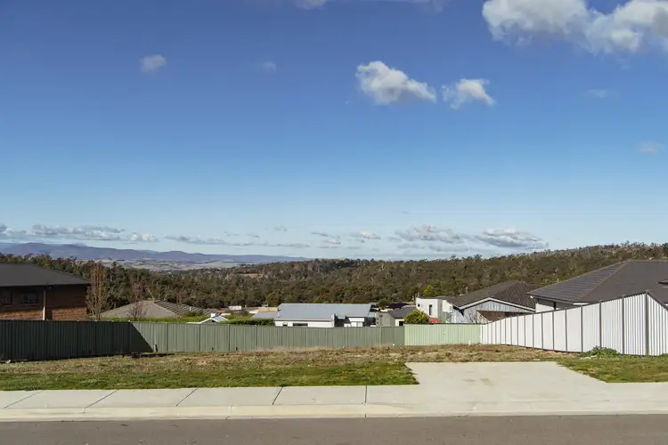 Sixth view of Homely land listing, 5 Carlwood Place, Prospect Vale TAS 7250