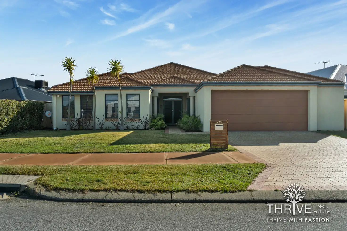 Main view of Homely house listing, 205 Castlewood Parkway, Southern River WA 6110