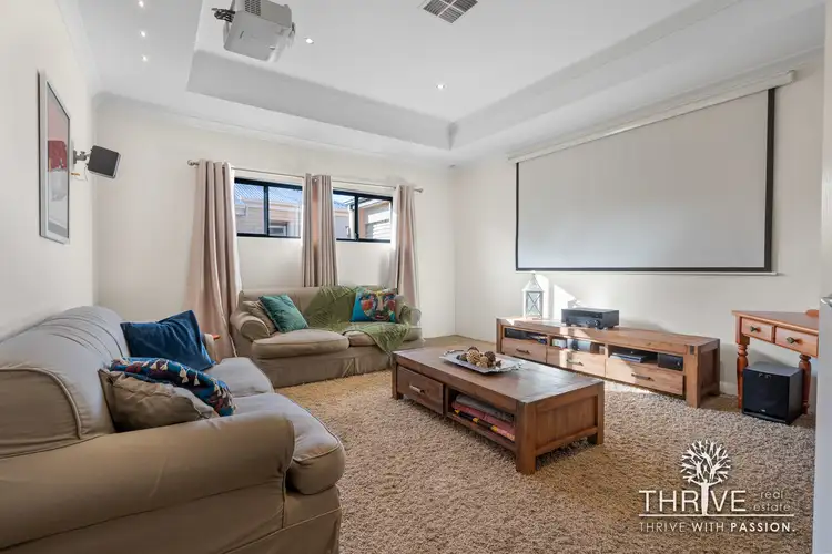 Third view of Homely house listing, 205 Castlewood Parkway, Southern River WA 6110