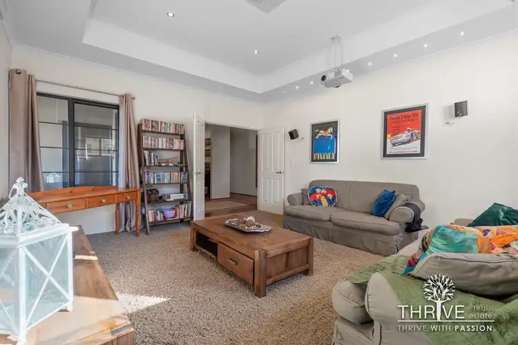 Seventh view of Homely house listing, 205 Castlewood Parkway, Southern River WA 6110