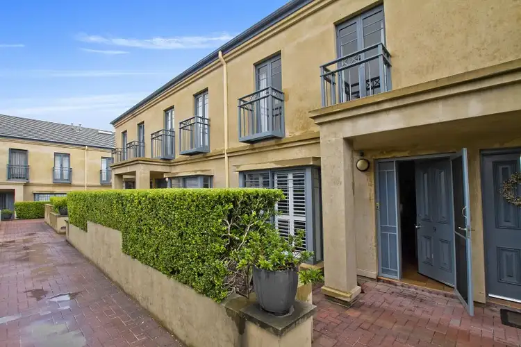 Main view of Homely townhouse listing, 9/60-68 Carrington Road, Waverley NSW 2024