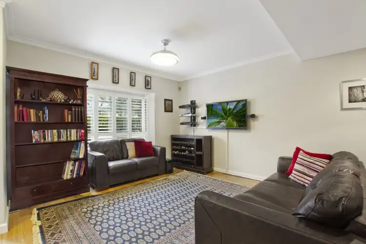 Second view of Homely townhouse listing, 9/60-68 Carrington Road, Waverley NSW 2024