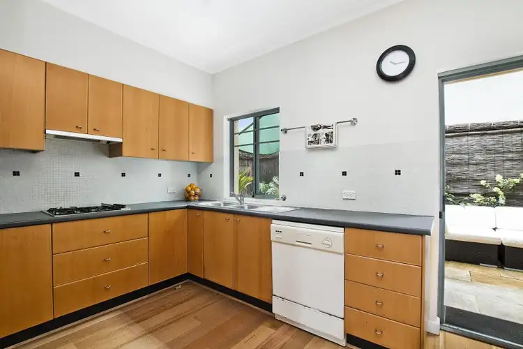 Third view of Homely townhouse listing, 9/60-68 Carrington Road, Waverley NSW 2024
