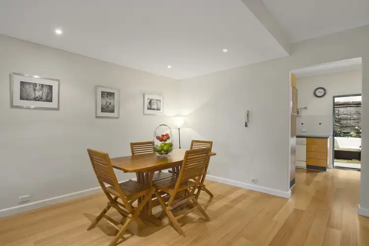 Fourth view of Homely townhouse listing, 9/60-68 Carrington Road, Waverley NSW 2024