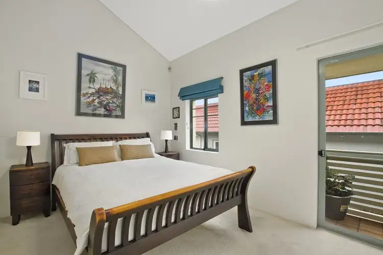Fifth view of Homely townhouse listing, 9/60-68 Carrington Road, Waverley NSW 2024