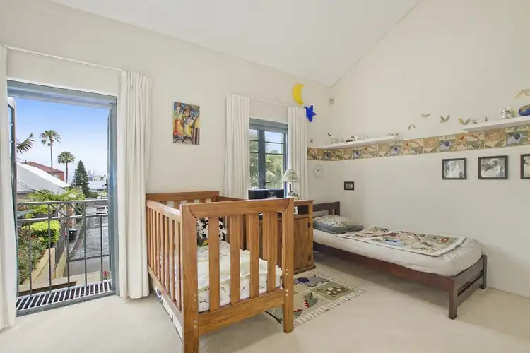 Sixth view of Homely townhouse listing, 9/60-68 Carrington Road, Waverley NSW 2024