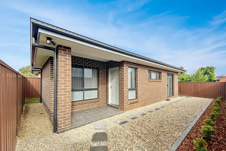 Main view of Homely house listing, 92a Atkinson Street, Liverpool NSW 2170