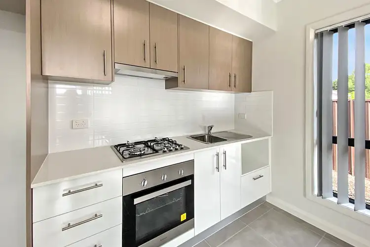 Second view of Homely house listing, 92a Atkinson Street, Liverpool NSW 2170