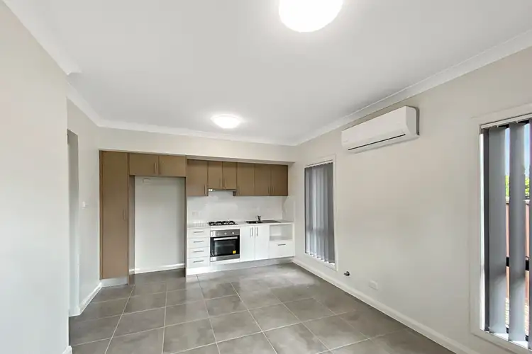 Third view of Homely house listing, 92a Atkinson Street, Liverpool NSW 2170