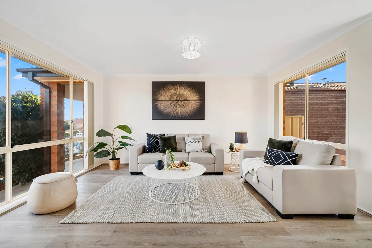 Main view of Homely house listing, 185 Clive Steele Avenue, Monash ACT 2904