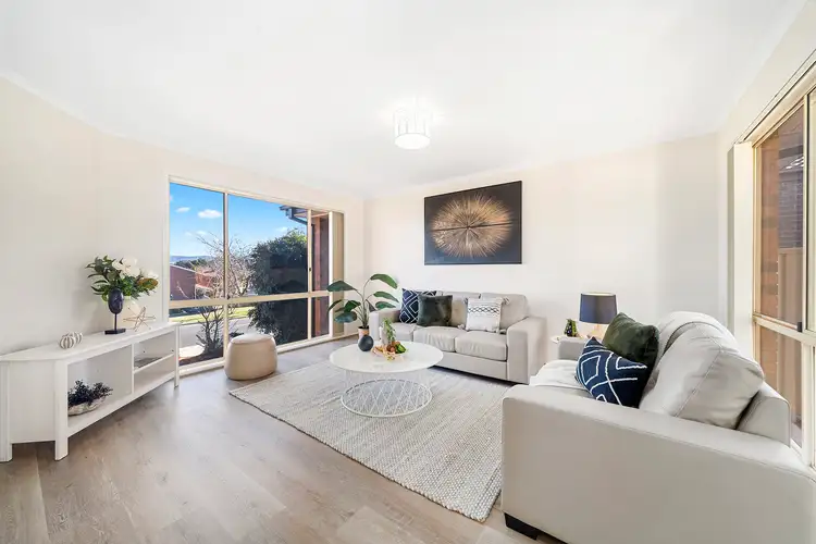Second view of Homely house listing, 185 Clive Steele Avenue, Monash ACT 2904