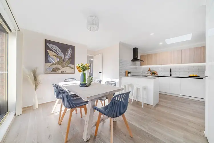 Fourth view of Homely house listing, 185 Clive Steele Avenue, Monash ACT 2904