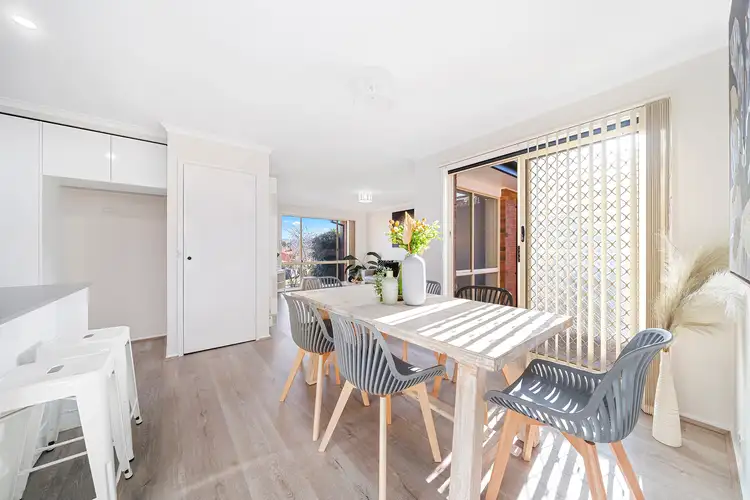 Fifth view of Homely house listing, 185 Clive Steele Avenue, Monash ACT 2904