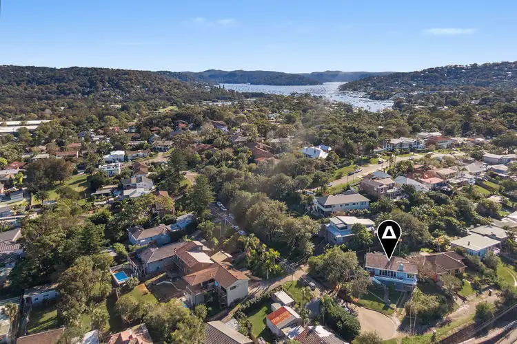 Fifth view of Homely house listing, 2 Mount Pleasant Avenue, Mona Vale NSW 2103