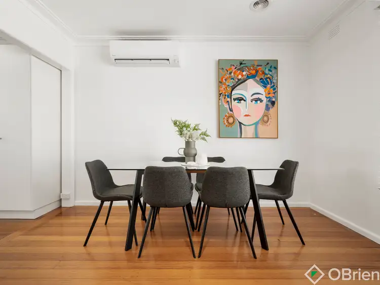 Fifth view of Homely unit listing, 2/6 Patty Street, Mentone VIC 3194