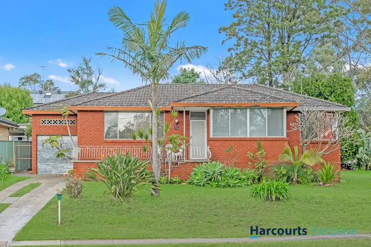 188 Junction Road, Winston Hills NSW 2153