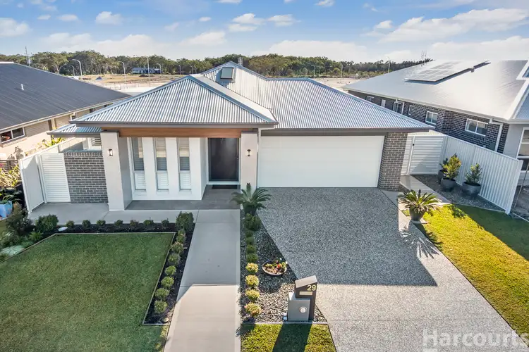 29 Athena Parade, South West Rocks NSW 2431